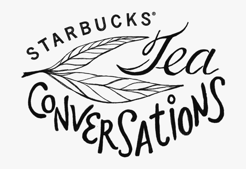 Tea 101 Conversations - Calligraphy, HD Png Download, Free Download