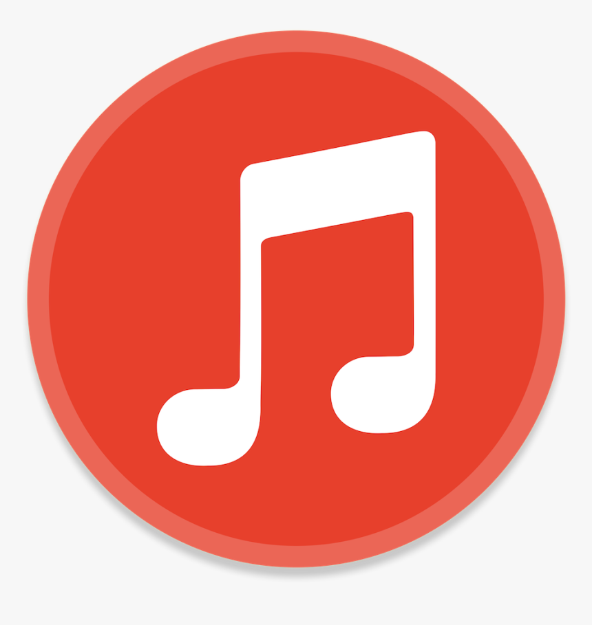 Itunes Icon - D Favicon, HD Png Download, Free Download