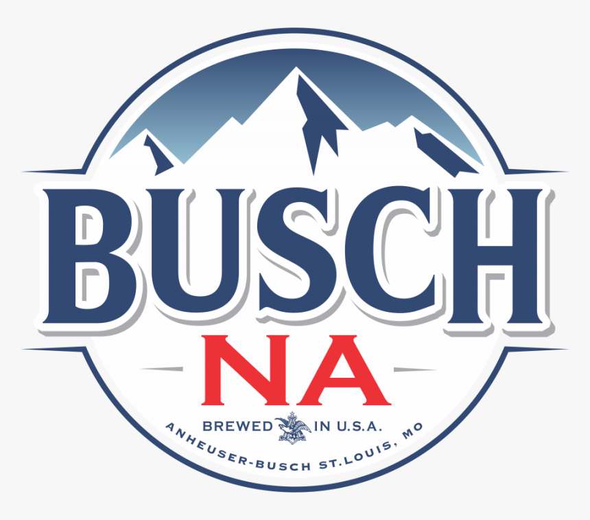 Buschnalogo17 - Busch Na Logo, HD Png Download, Free Download