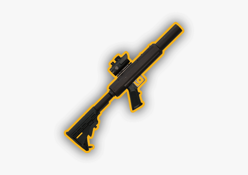 Ranged Weapon, HD Png Download, Free Download
