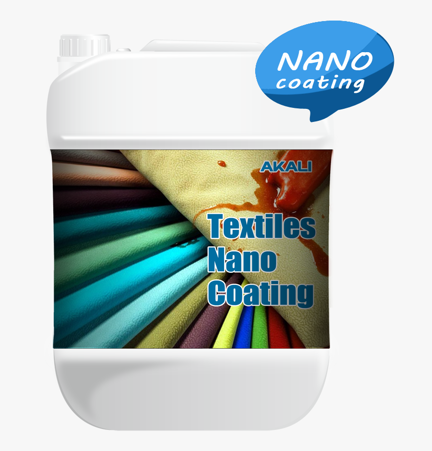 Akali Textiles Nano Coating - Ice Cream Bar, HD Png Download, Free Download