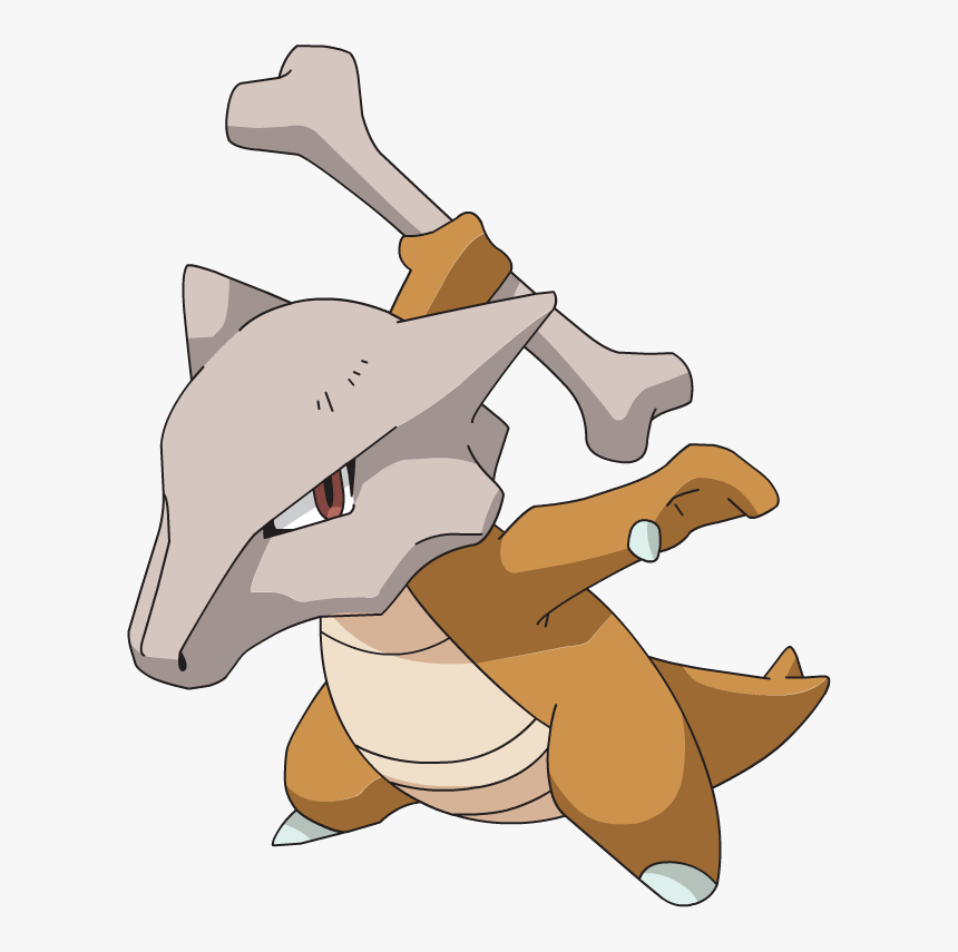 Legends Of The Multi-universe Wiki - Pokemon Marowak, HD Png Download, Free Download