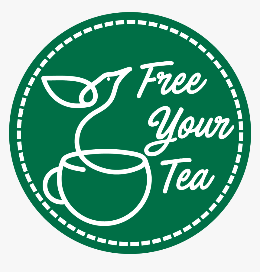 Personalized Tea Subscription Free Your Tea - Kingdom Hearts Luxu Union, HD Png Download, Free Download