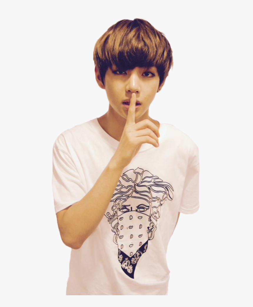 Thumb Image - Kim Taehyung No Background, HD Png Download, Free Download