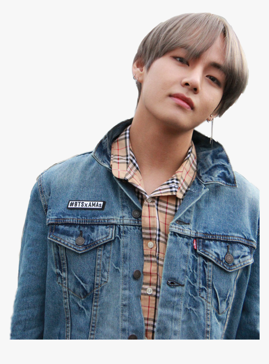 Taehyung Beyondthescene Btsxarmy Btsxamas - Transparent Kim Taehyung Png, Png Download, Free Download