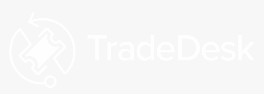 Tradedesk Pos - Trade Desk Ticketmaster Logo, HD Png Download, Free Download