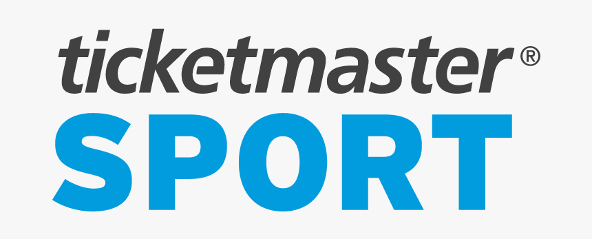 Ticketmaster Sport Logo - Ticketmaster, HD Png Download, Free Download