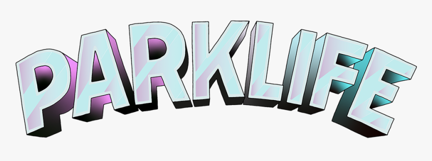 Park Life Logo Png, Transparent Png, Free Download