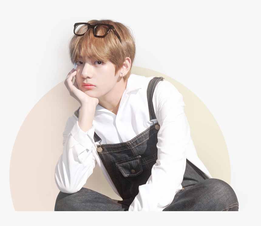 Taehyung Bts World Png, Transparent Png, Free Download