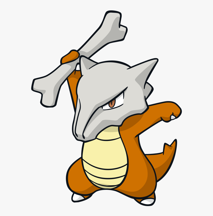 Imagenes De Pokemon Marowak, HD Png Download, Free Download