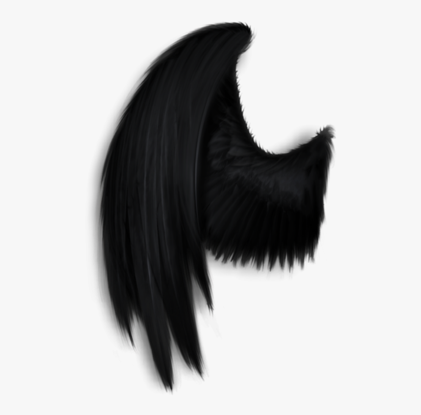 Angel of the dark