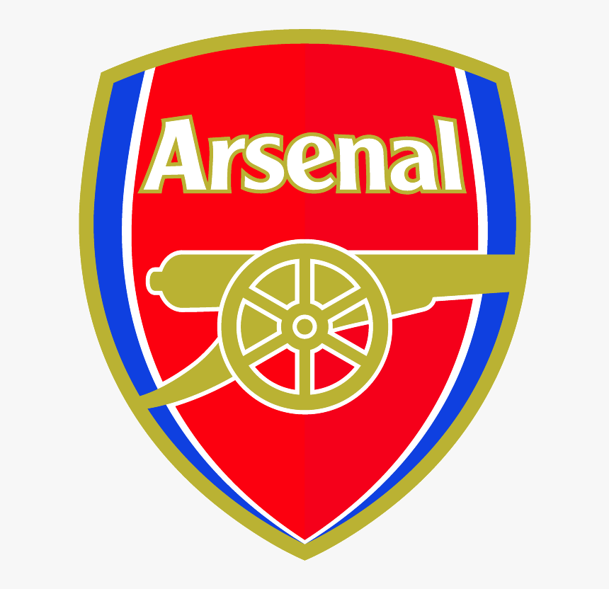 Arsenal Logo, HD Png Download, Free Download