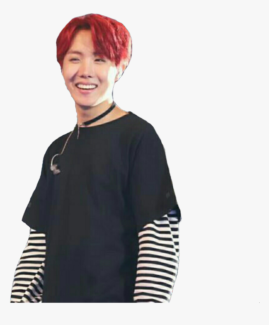 Transparent J Hope Png, Png Download, Free Download