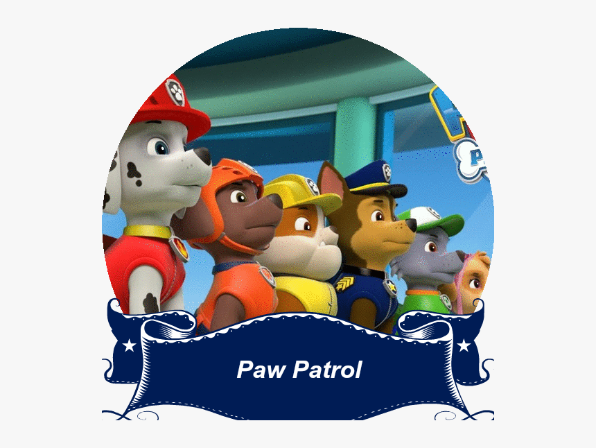 Transparent Paw Patrol Zuma Png - Paw Patrol Tv, Png Download, Free Download