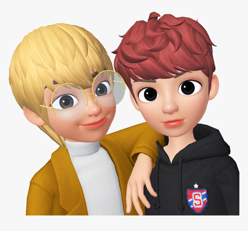 Image - Bts Taehyung Zepeto, HD Png Download, Free Download