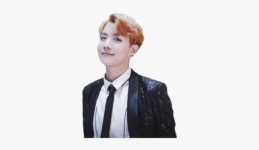 Kpop, Png, And Bts Image - Bts Jung Hoseok Png, Transparent Png, Free Download