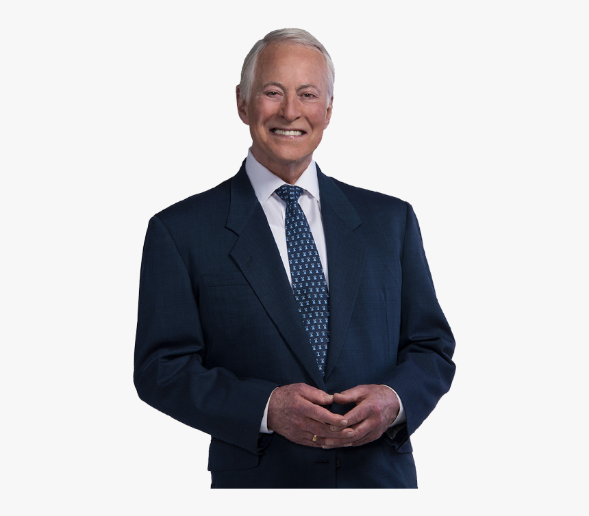 Professional Sales Trainer Brian Tracy Presents Training - Brian Tracy, HD Png Download, Free Download