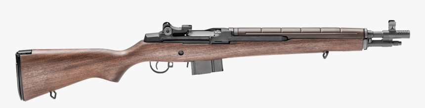 Springfield Armory M1a Tanker, HD Png Download, Free Download