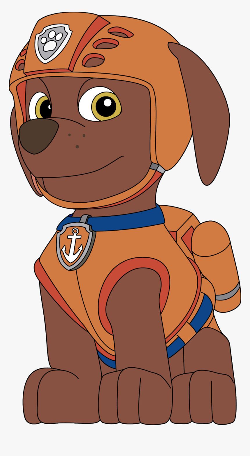 Zuma 2 Patrulha Canina Vetor Grátis Paw Patrol Free - Patrulha Canina Vetor Png, Transparent Png, Free Download