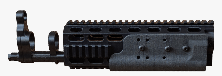 M14 Ebr Handguard, HD Png Download, Free Download