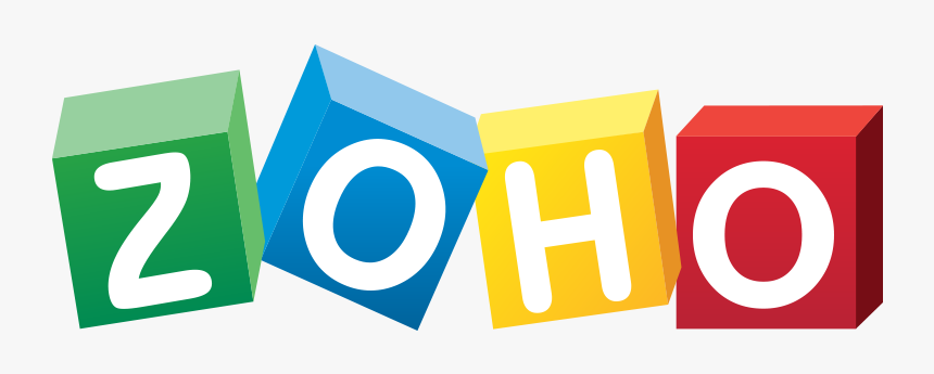 Thumb Image - Zoho Office Suite, HD Png Download, Free Download