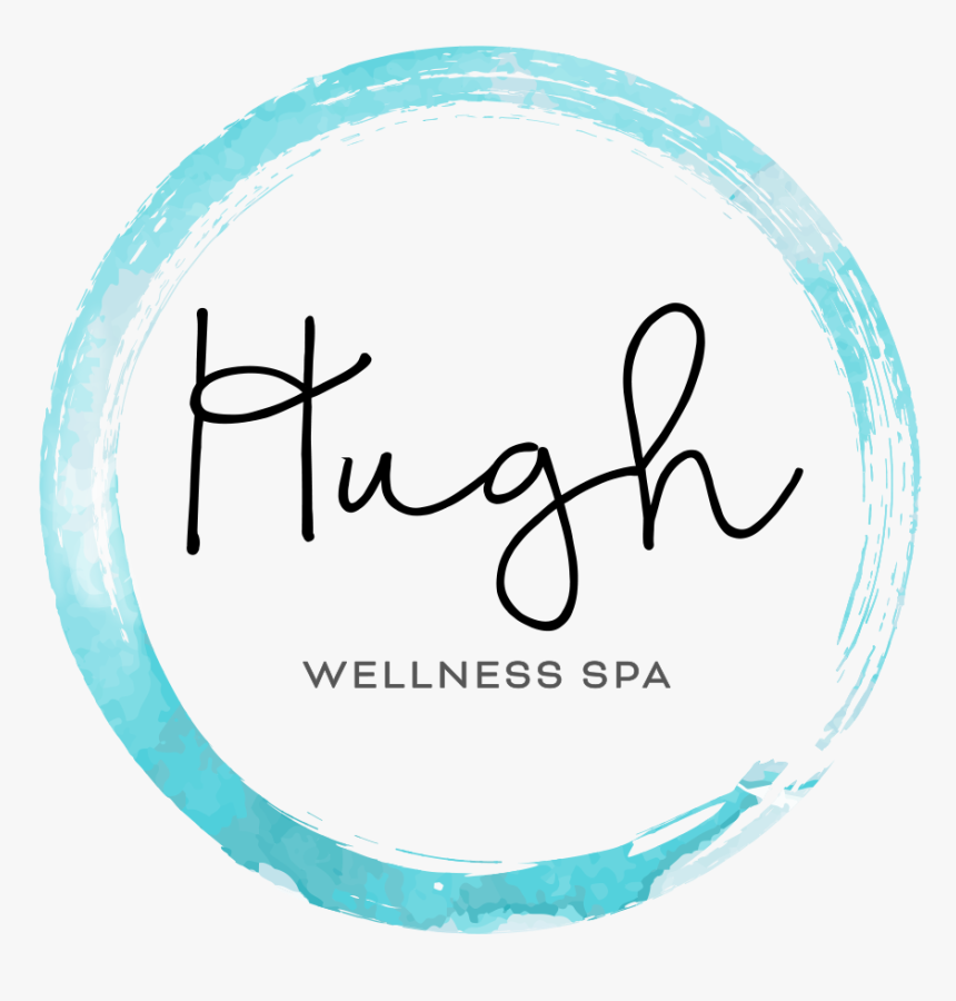 Hugh Spa - Hugh Spa Logo, HD Png Download, Free Download