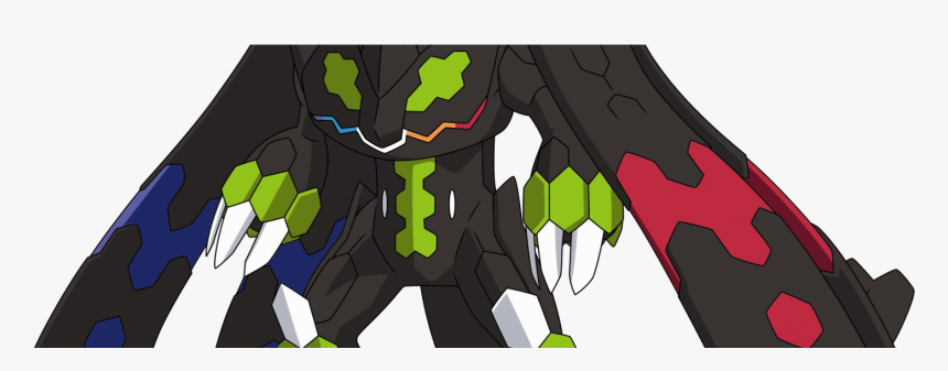 Transparent Recore Png - Pokemon Zekrom Mega Evolution, Png Download, Free Download