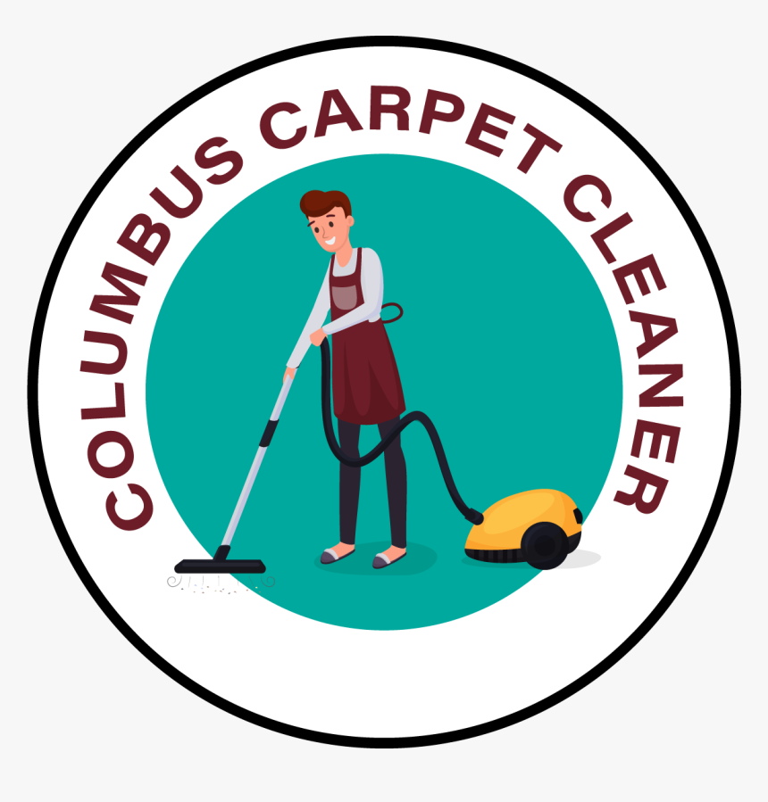 Columbus Carpet Cleaner - Scope, HD Png Download, Free Download