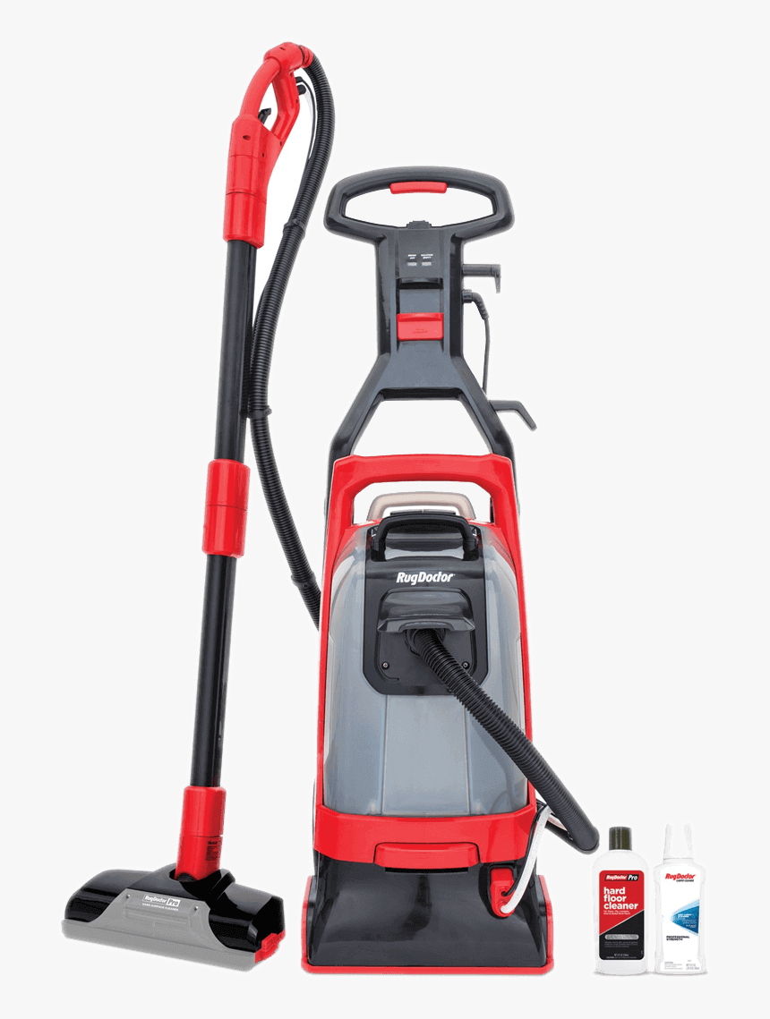 Prodeep W Hardfloortool1 - Rug Doctor Pro Deep Carpet Cleaner, HD Png Download, Free Download
