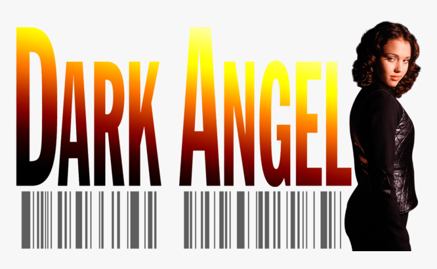 Jessica Alba Dark Angel, HD Png Download, Free Download