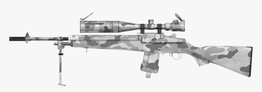 Combat Arms Wiki - Sniper Rifle, HD Png Download, Free Download