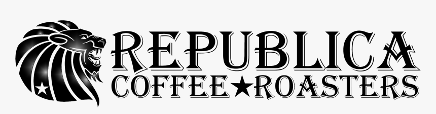 Republica Coffee Roasters - Stoddart Funeral Home Logo, HD Png Download, Free Download