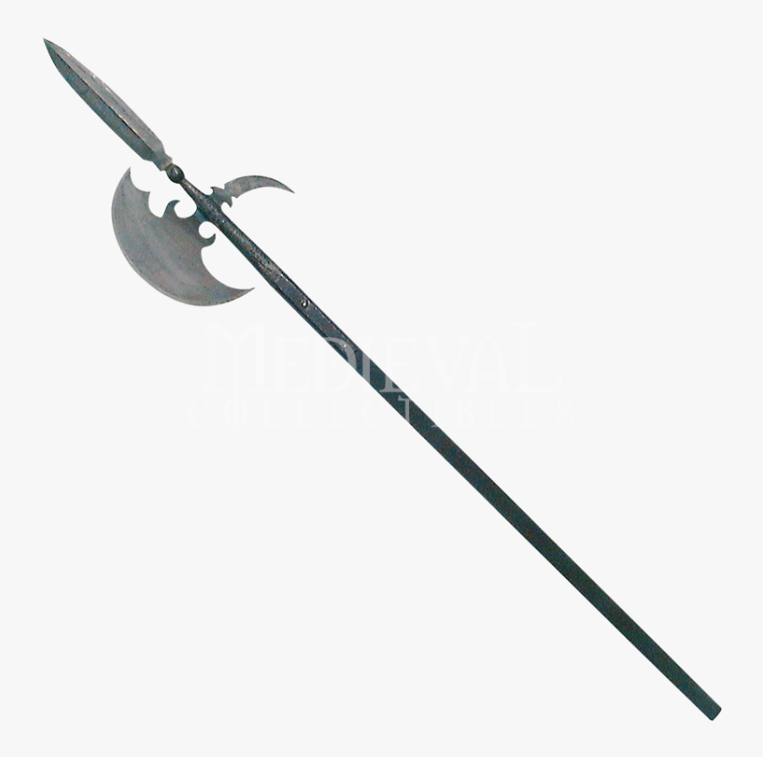 Download Halberd Png Photo - Halberd Png, Transparent Png, Free Download