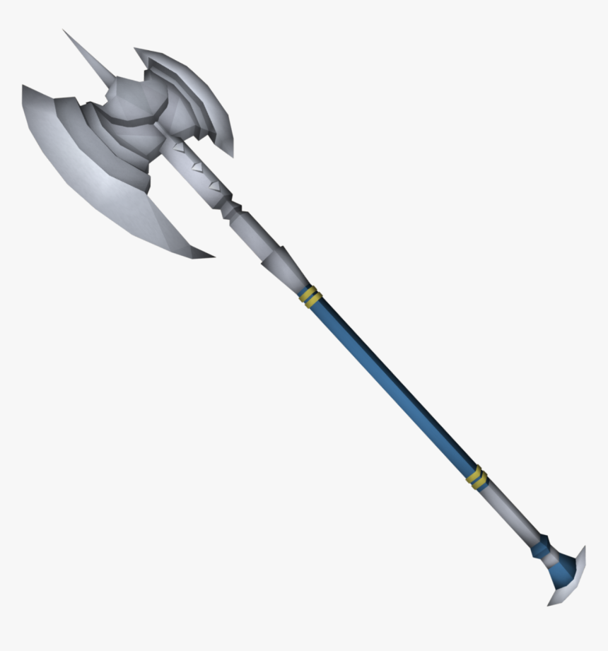 Download Halberd Png Clipart - Halberd Png, Transparent Png, Free Download