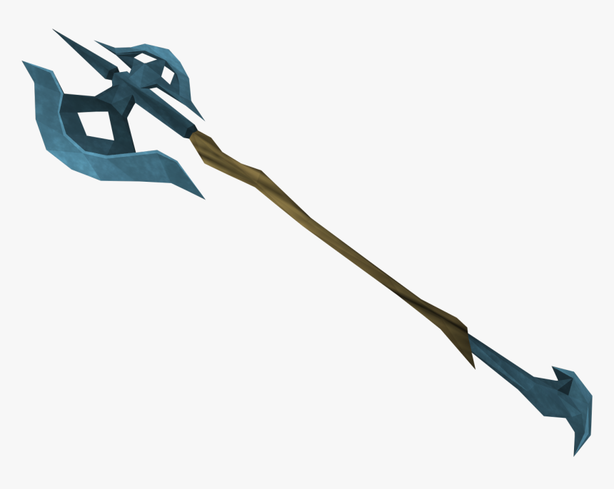 Halberd Axe, HD Png Download, Free Download