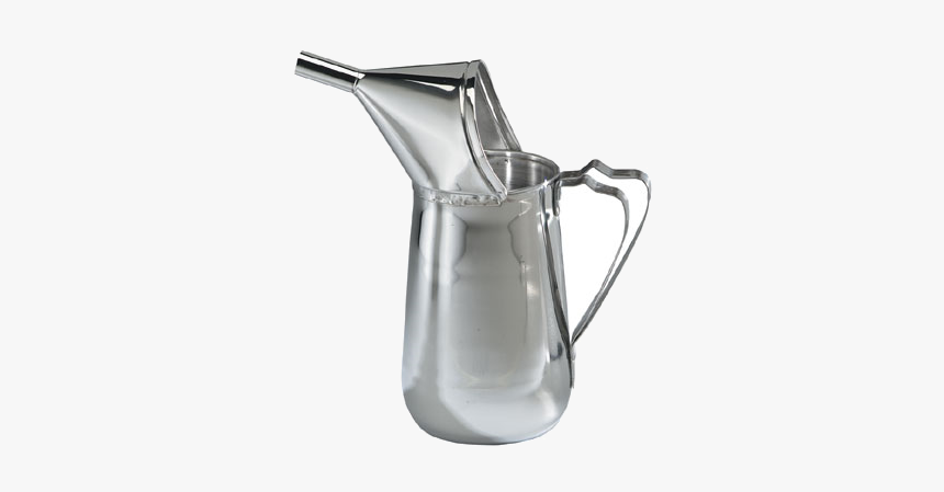 Stainless Steel Funnel, HD Png Download, Free Download
