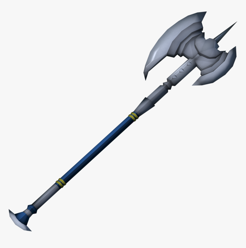 Halberd Png, Transparent Png, Free Download