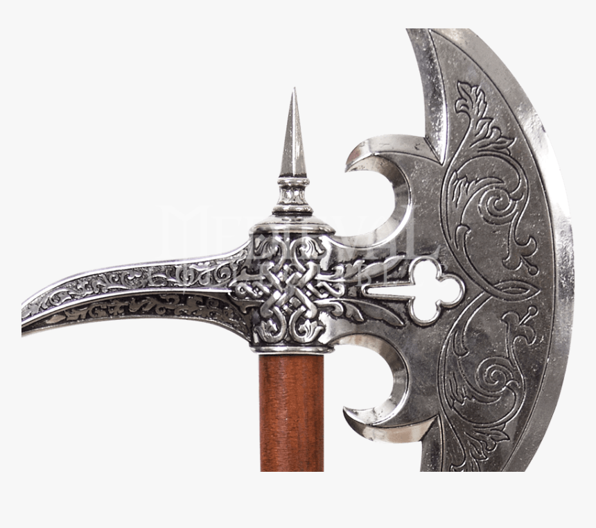 Transparent Battleaxe Png - 16th Century, Png Download, Free Download