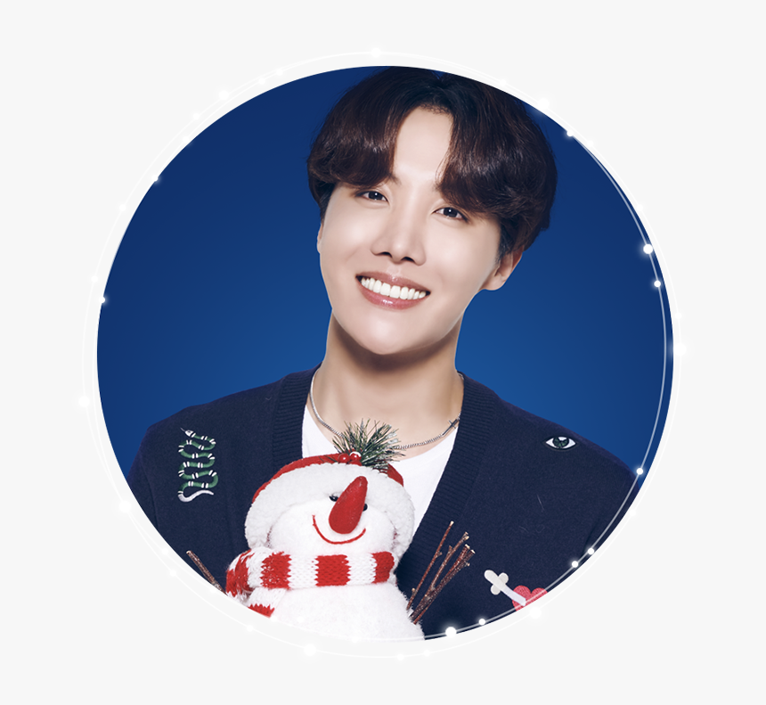 Image - J-hope, HD Png Download, Free Download