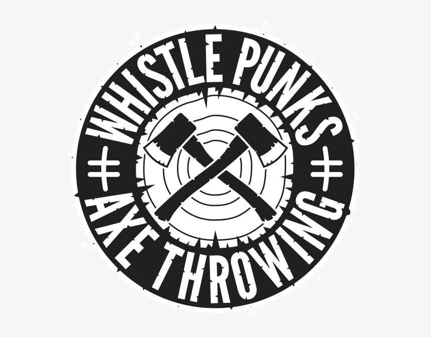 Whistle Punks Whistle Punks - Circle, HD Png Download, Free Download