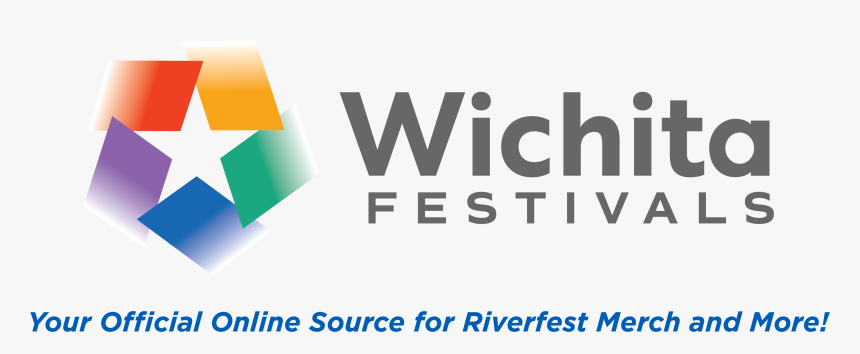 Wichita Festivals Shop - Graphic Design, HD Png Download, Free Download