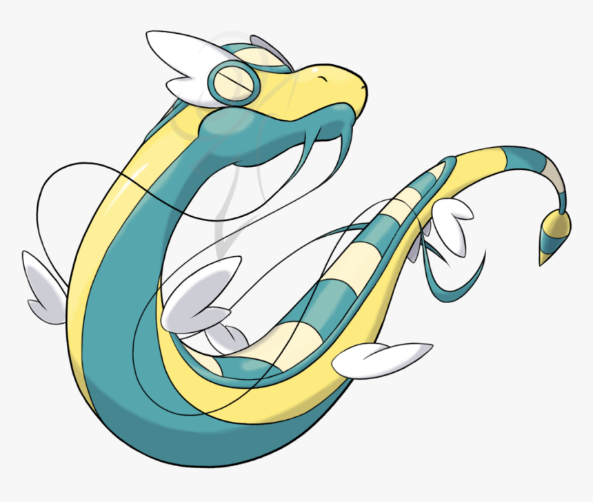 Dunsparce Evolution Fakemon, HD Png Download, Free Download