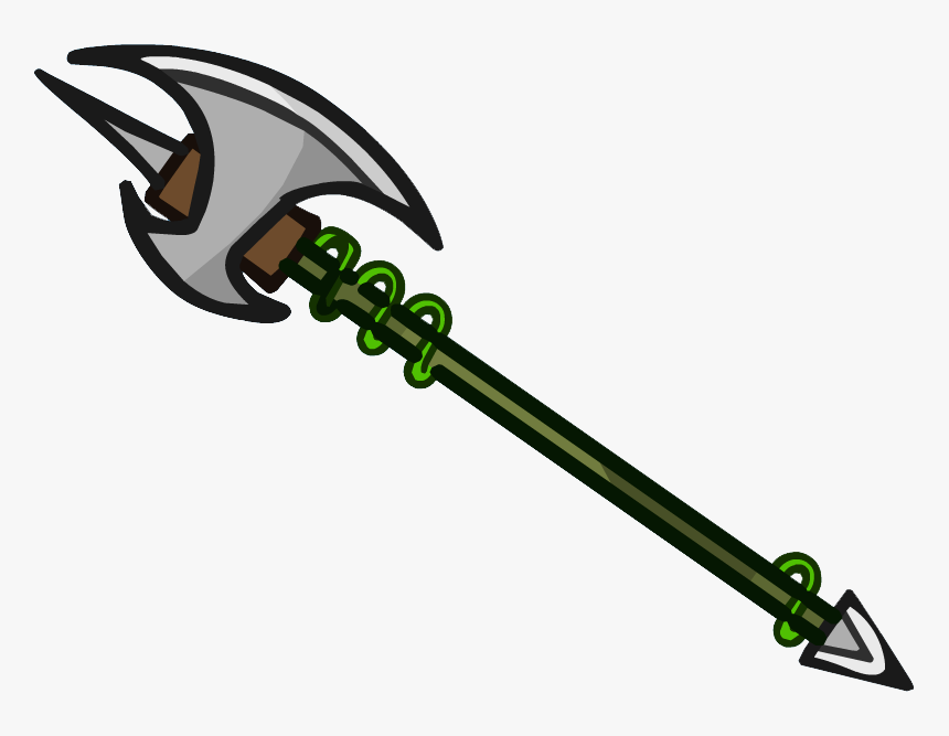 Halberd, HD Png Download, Free Download