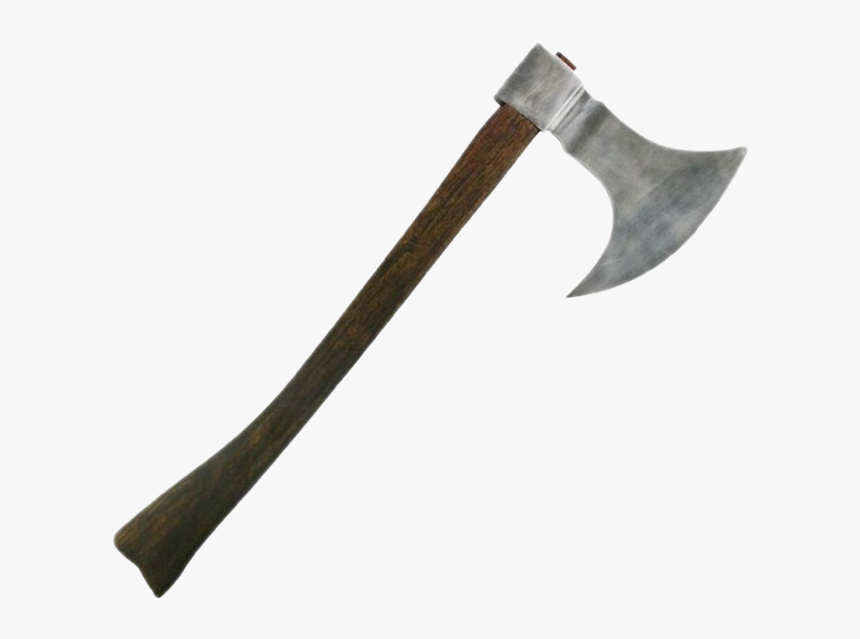 Ax Png Photo Image - Medieval Axe, Transparent Png, Free Download