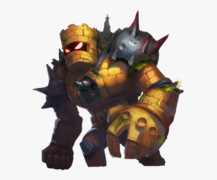 Dungeons Wikia Earth Elemental In Armor Hd Png Download Kindpng - roblox dungeon quest all armor