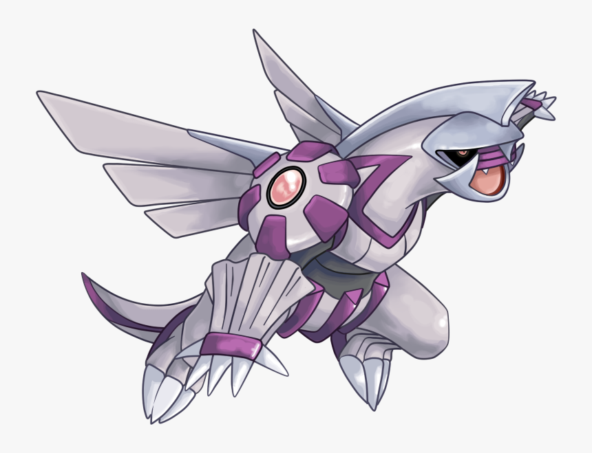 Image Result For Palkia - Pokemon Palkia, HD Png Download, Free Download