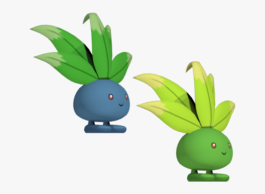 Download Zip Archive - Oddish Pokemon X, HD Png Download, Free Download