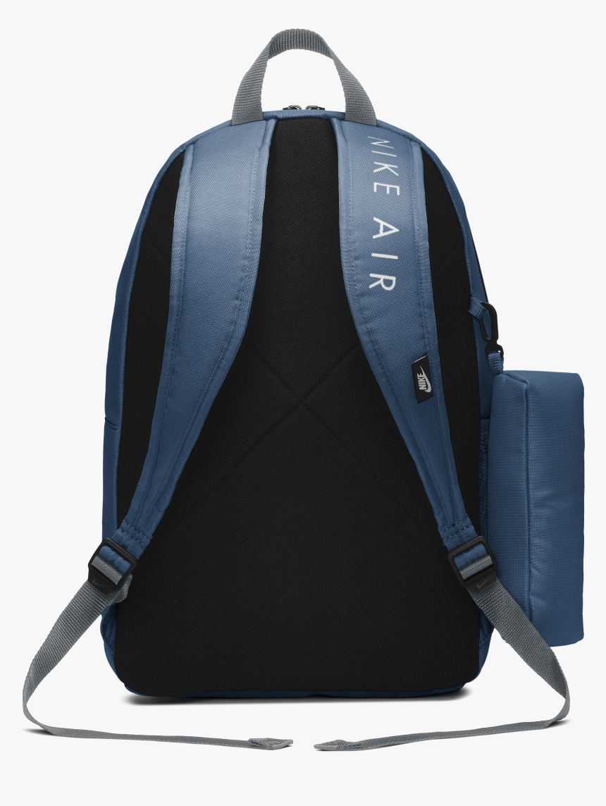 Nike Air Elemental Backpack Black, HD Png Download, Free Download