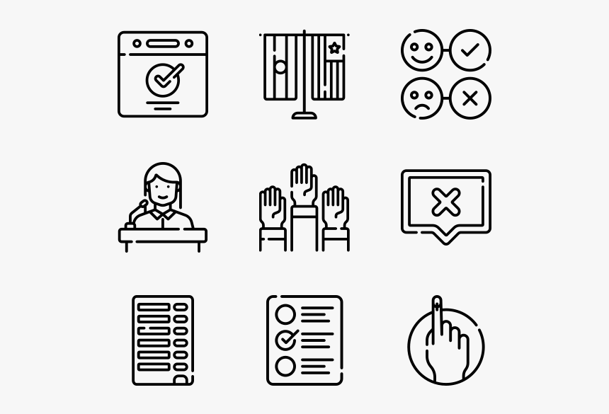 Family Icon Png, Transparent Png, Free Download