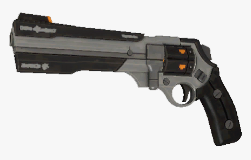 Tf2 Spy Revolver, HD Png Download, Free Download
